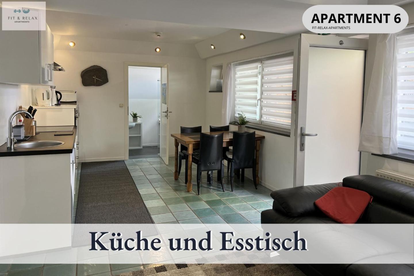 Fit-Relax Apartments Meersburg Mit Eigenem Sportstudio Ngoại thất bức ảnh